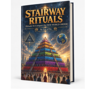 STAIRWAY RITUALS