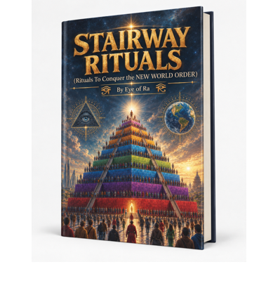 STAIRWAY RITUALS