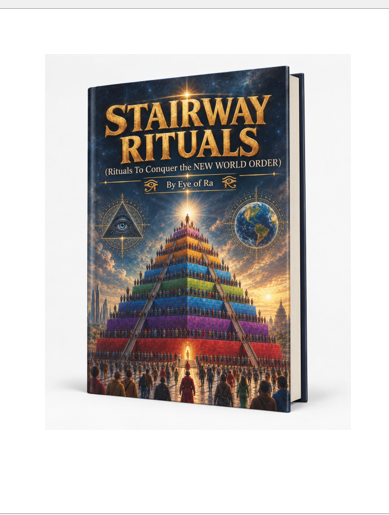Rituals to Conquer New World Order